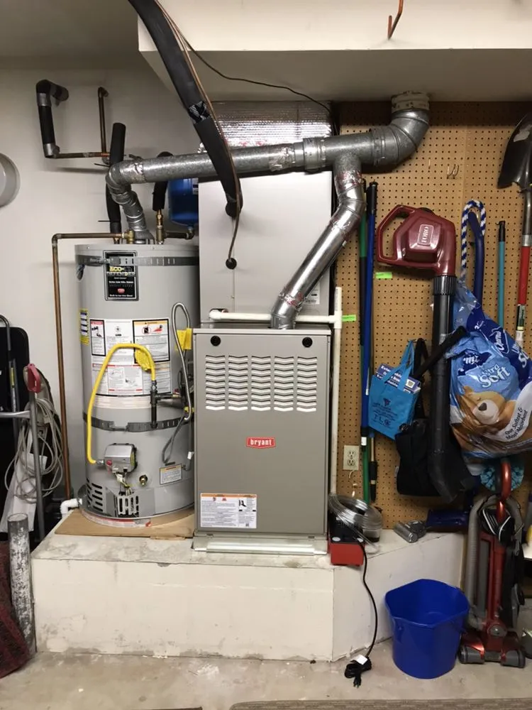 Slide of KPH Mechanical