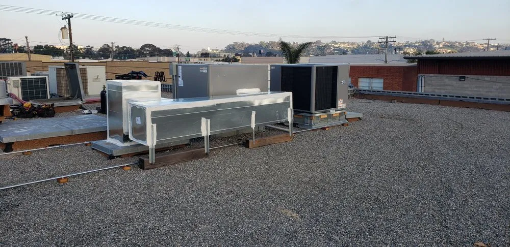 Slide of KPH Mechanical