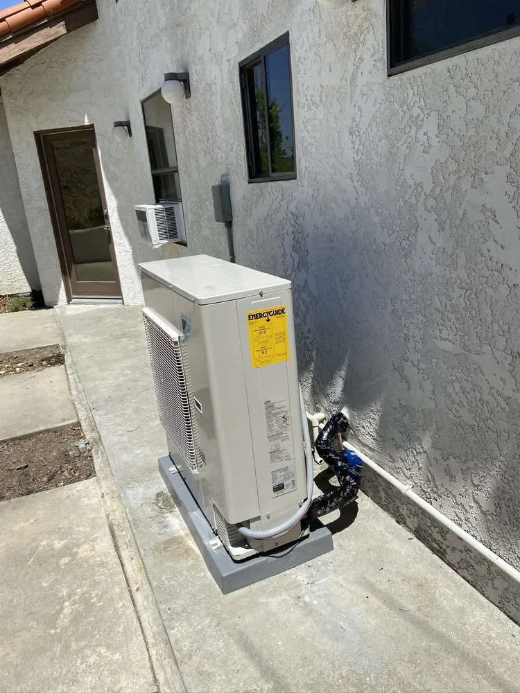 Slide of KPH Mechanical