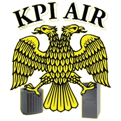 KPI Services Logo