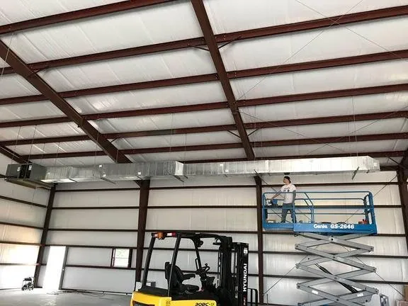 Slide of KPJ Heating & Air Conditioning