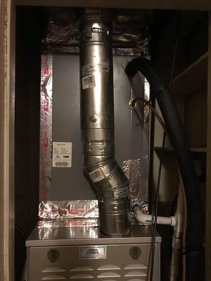 Slide of KPJ Heating & Air Conditioning