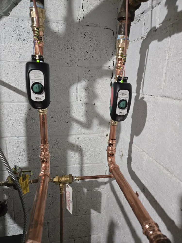 Slide of KPK Enterprise