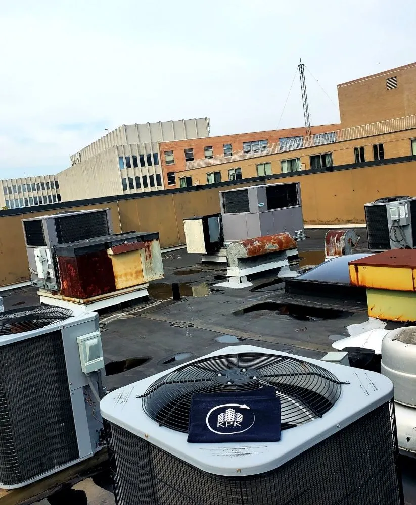 Slide of KPK Enterprise