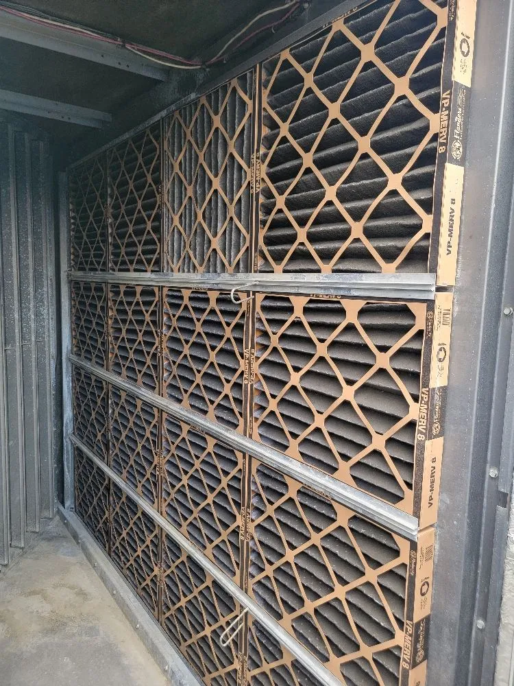 Slide of KPK Enterprise