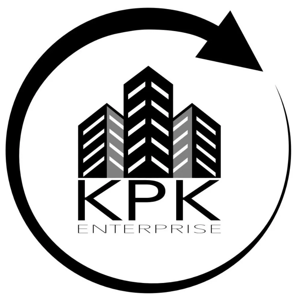 Slide of KPK Enterprise