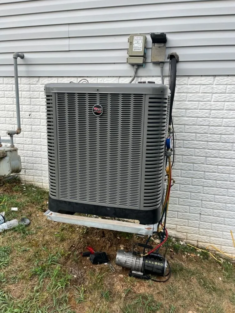 Slide of KPK Enterprise