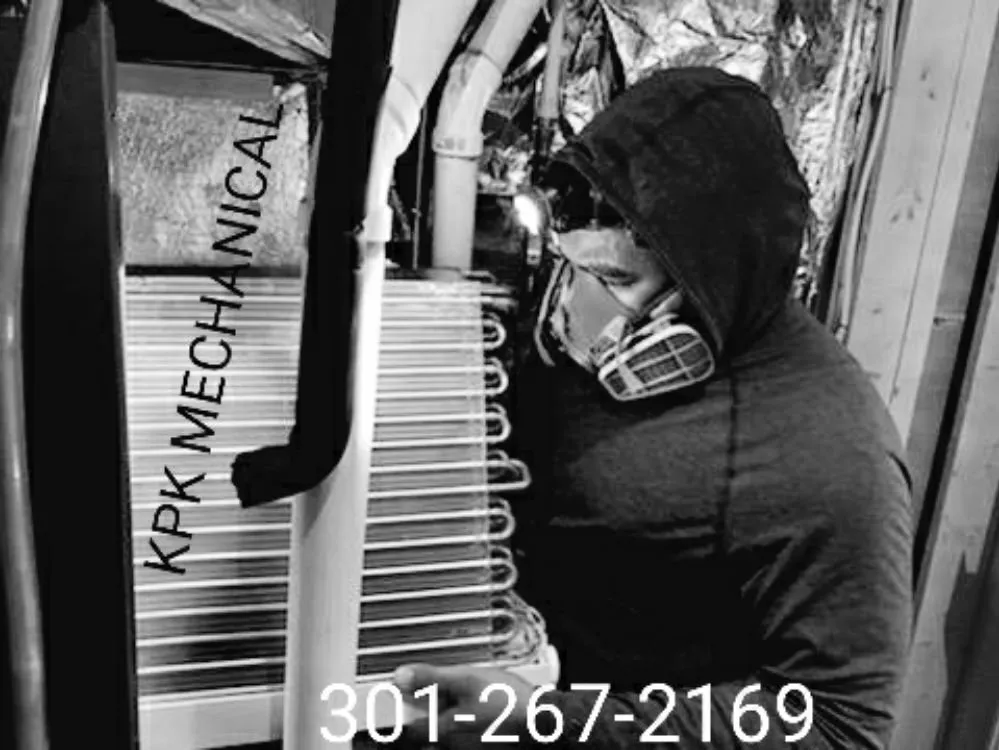 Slide of KPK Enterprise