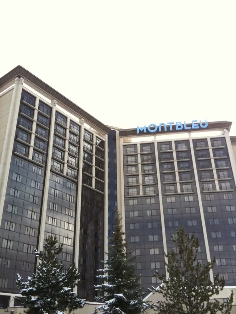 Slide of KPK Enterprise