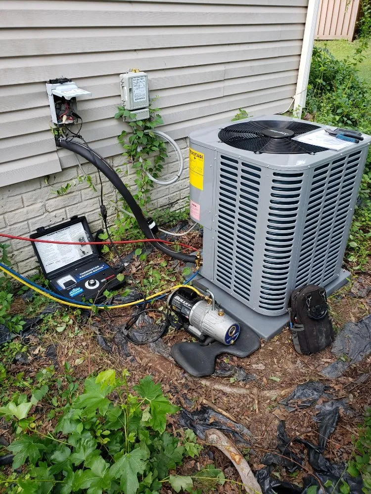 Slide of KPK Enterprise