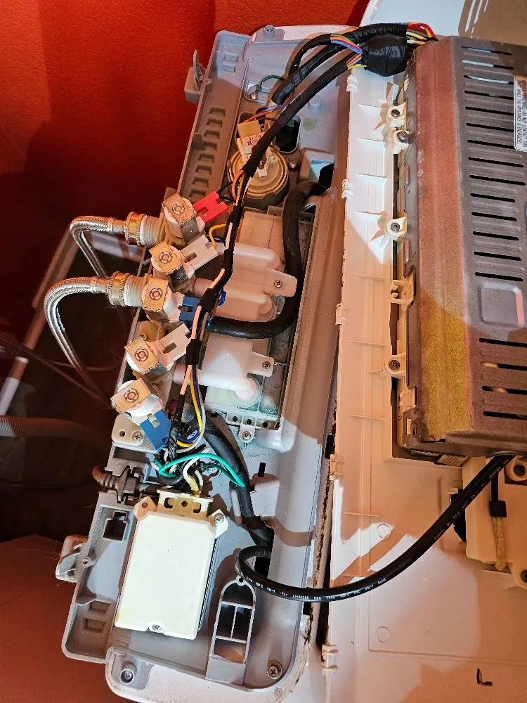 Slide of KPS Appliance Repair & Maintenance