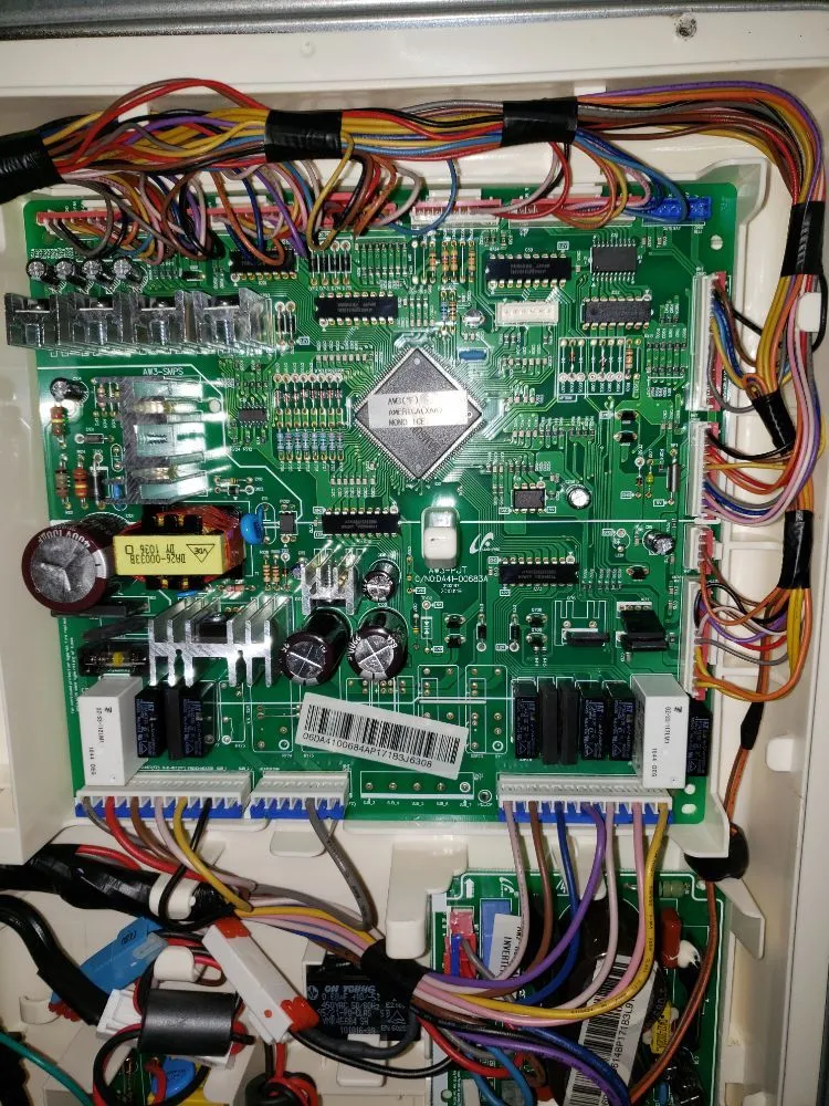 Slide of KPS Appliance Repair & Maintenance