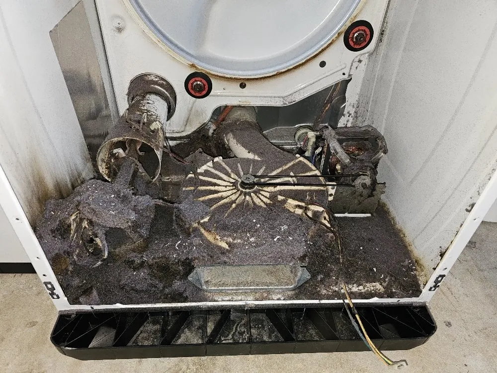 Slide of KPS Appliance Repair & Maintenance