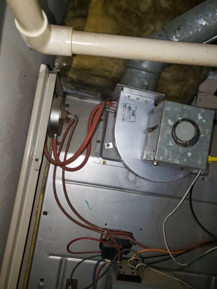 Slide of KPS Appliance Repair & Maintenance