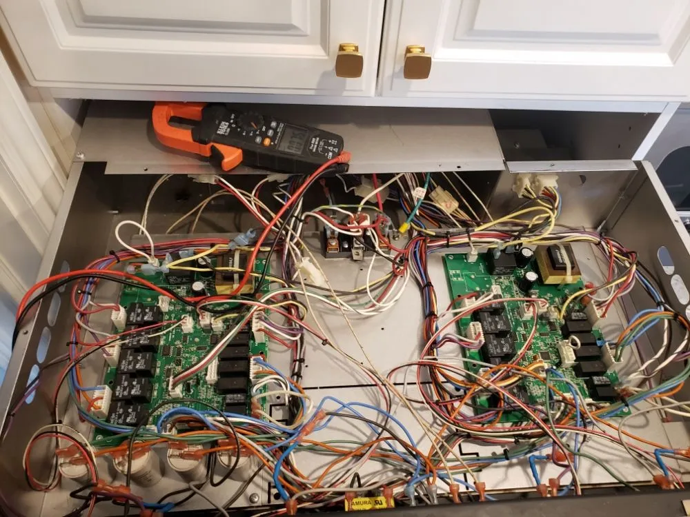 Slide of KPS Appliance Repair & Maintenance