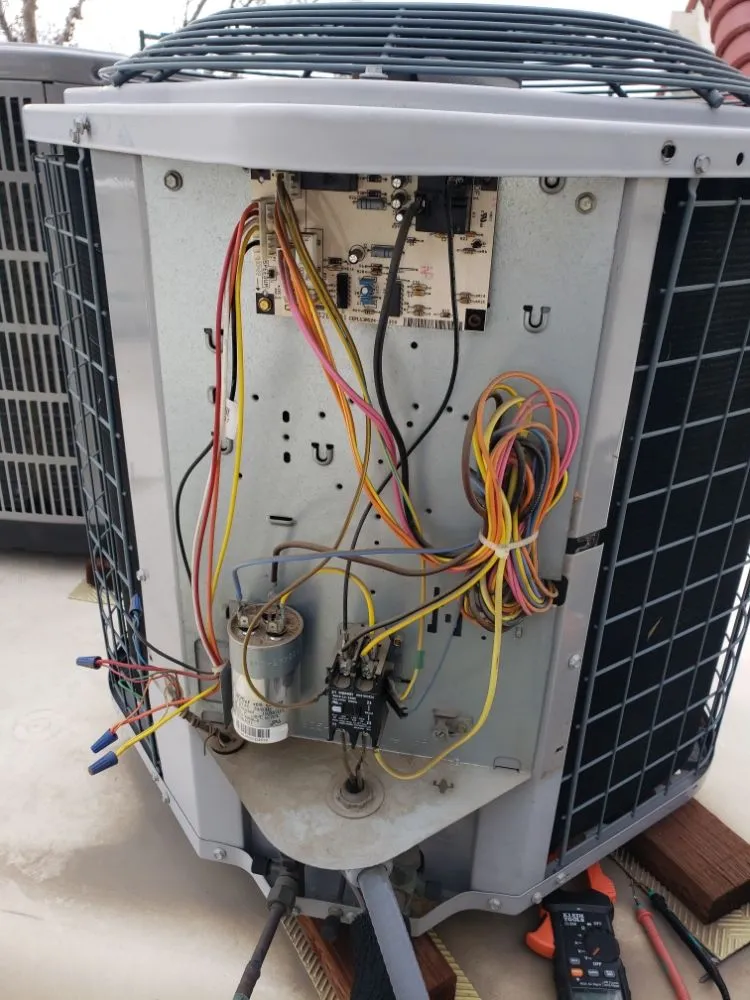 Slide of KPS Appliance Repair & Maintenance