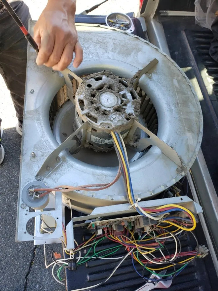 Slide of KPS Appliance Repair & Maintenance