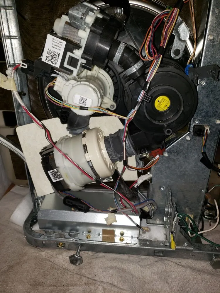 Slide of KPS Appliance Repair & Maintenance