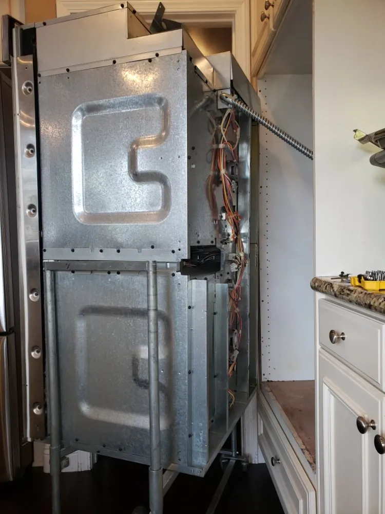 Slide of KPS Appliance Repair & Maintenance