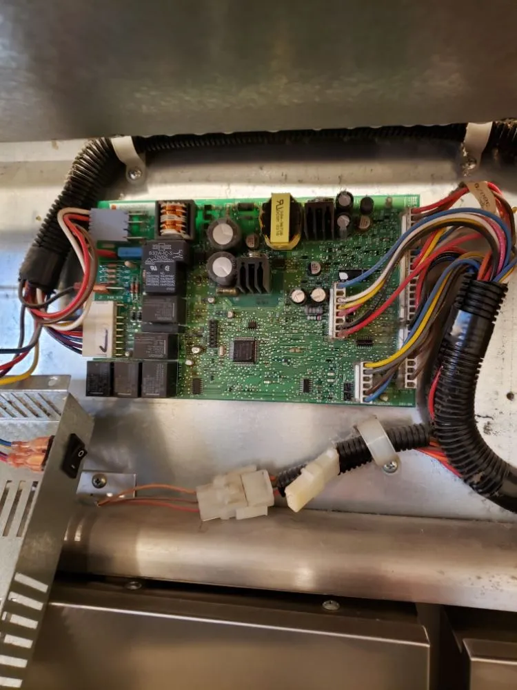 Slide of KPS Appliance Repair & Maintenance