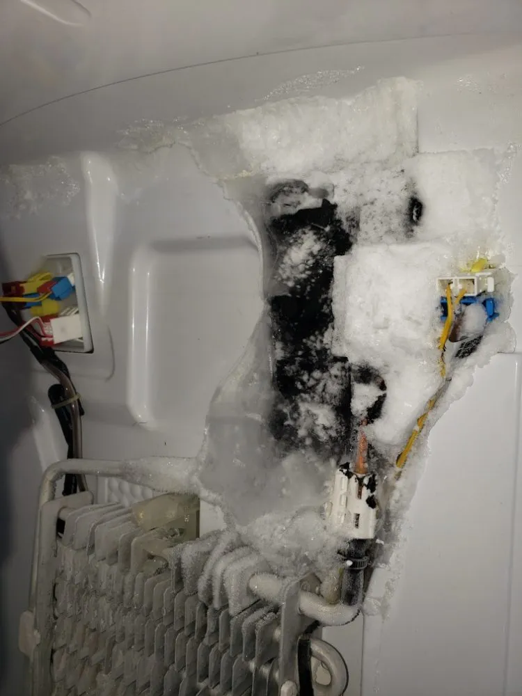 Slide of KPS Appliance Repair & Maintenance