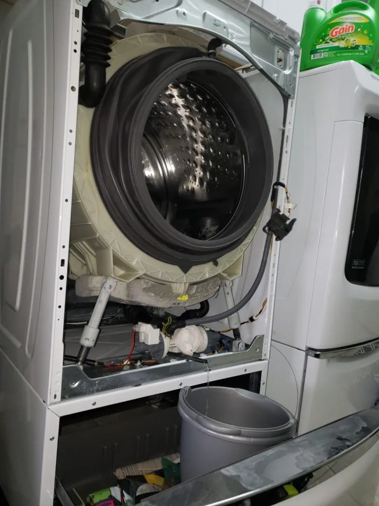 Slide of KPS Appliance Repair & Maintenance