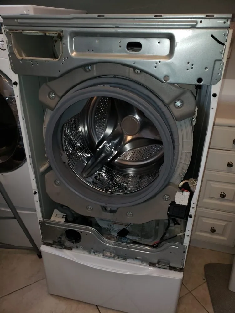 Slide of KPS Appliance Repair & Maintenance