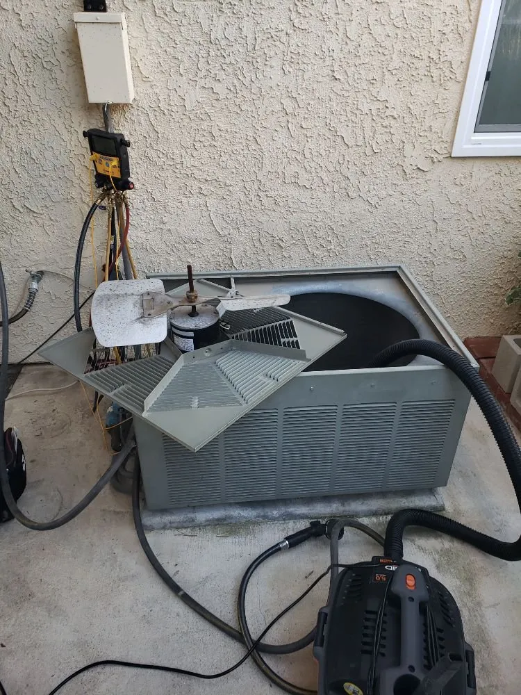 Slide of KPS Appliance Repair & Maintenance