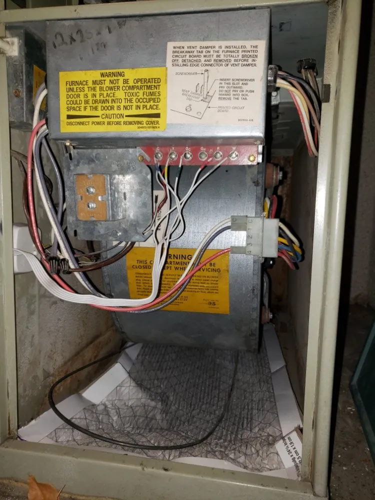 Slide of KPS Appliance Repair & Maintenance