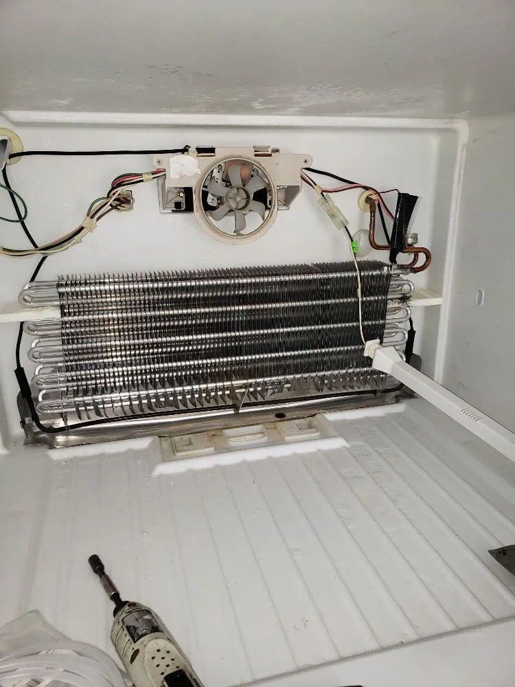 Slide of KPS Appliance Repair & Maintenance