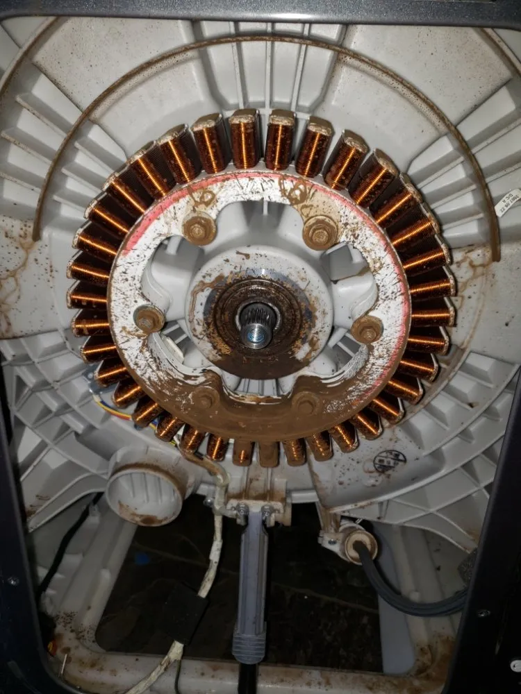 Slide of KPS Appliance Repair & Maintenance