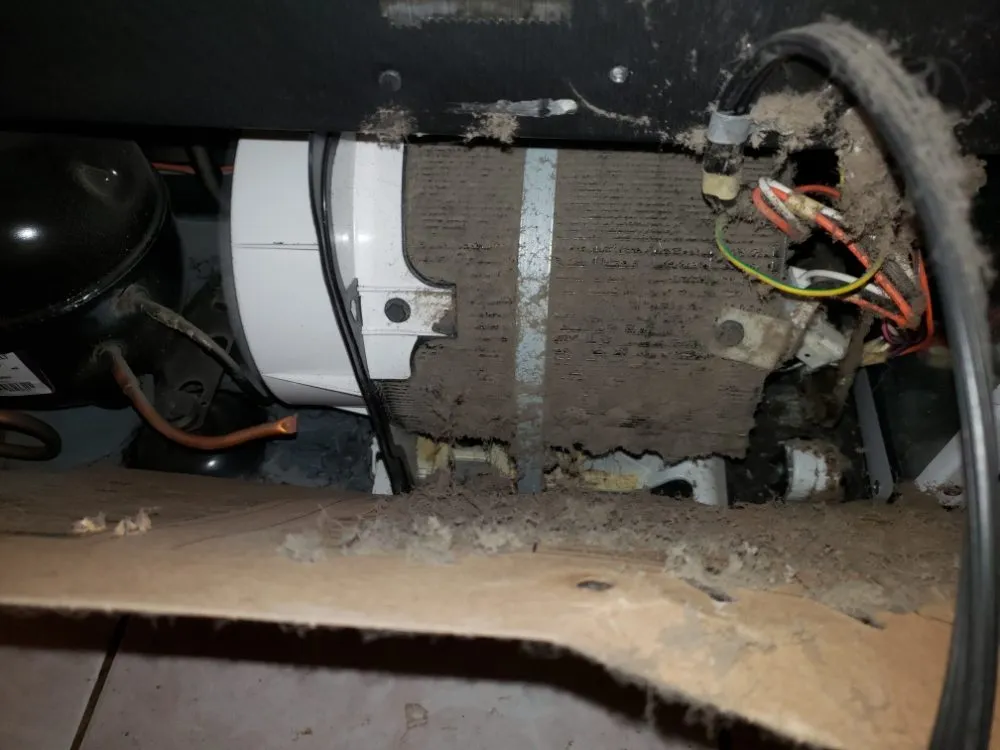 Slide of KPS Appliance Repair & Maintenance