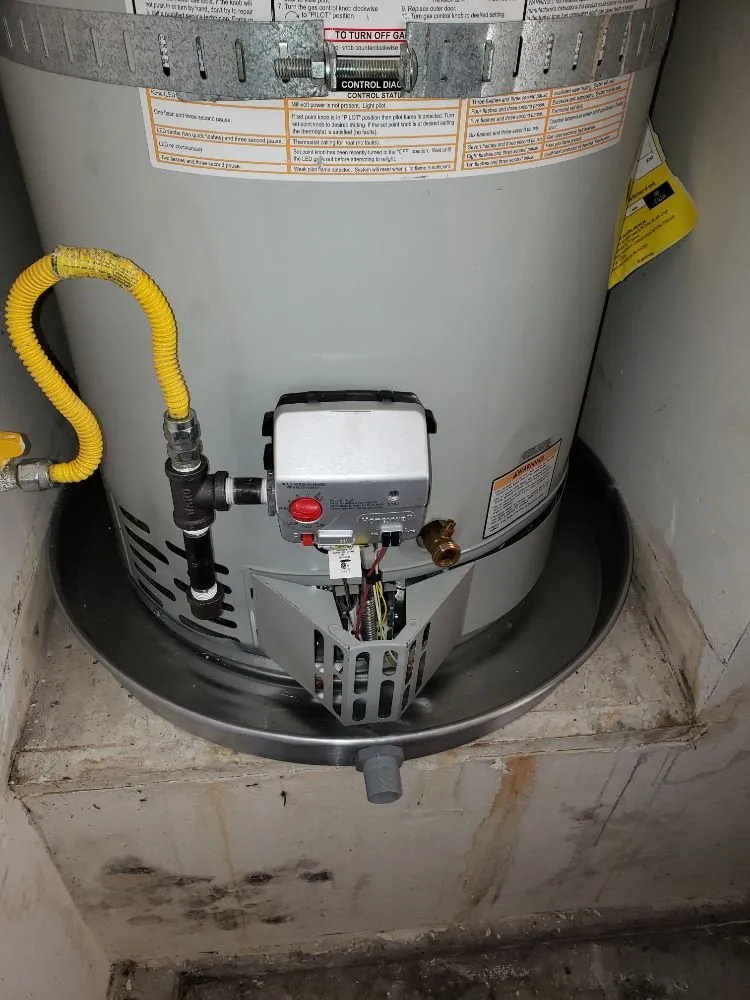 Slide of KPS Appliance Repair & Maintenance