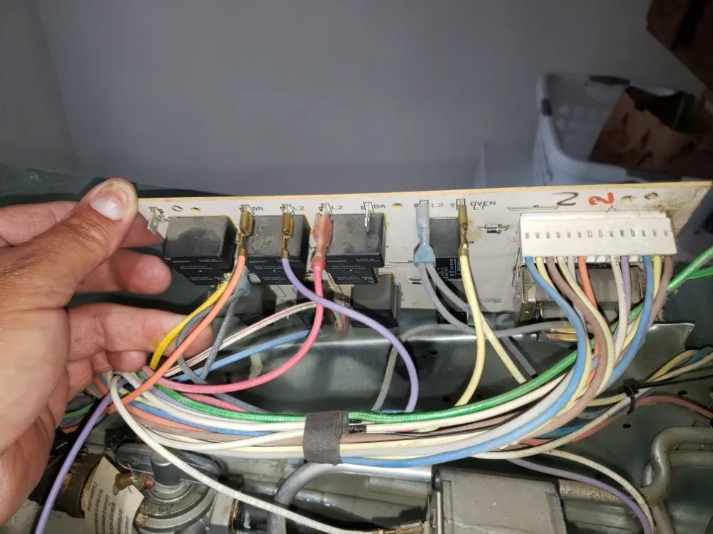 Slide of KPS Appliance Repair & Maintenance