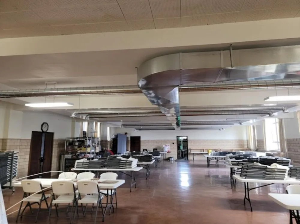 Slide of KP's Heating & Cooling