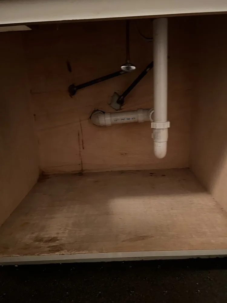 Slide of K&R Building Services