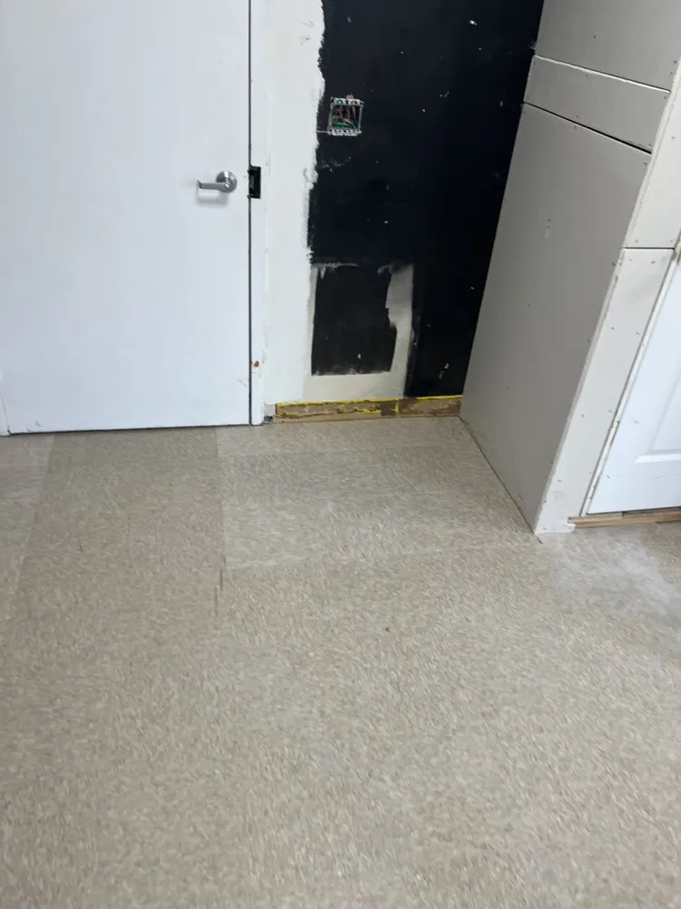 Slide of K&R Building Services