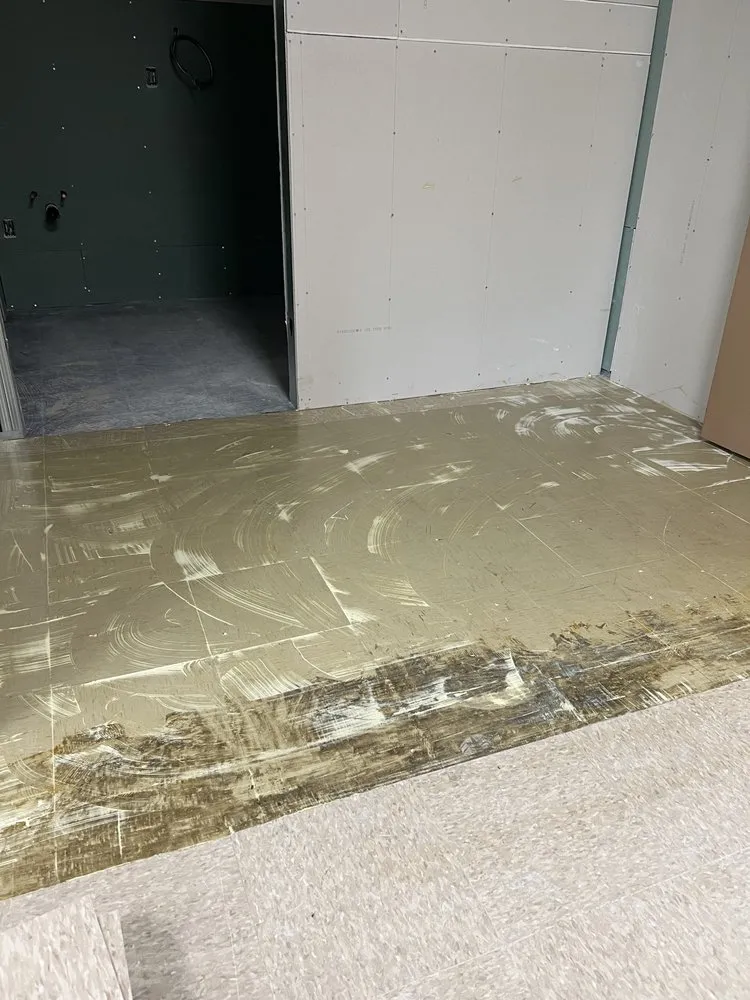 Slide of K&R Building Services