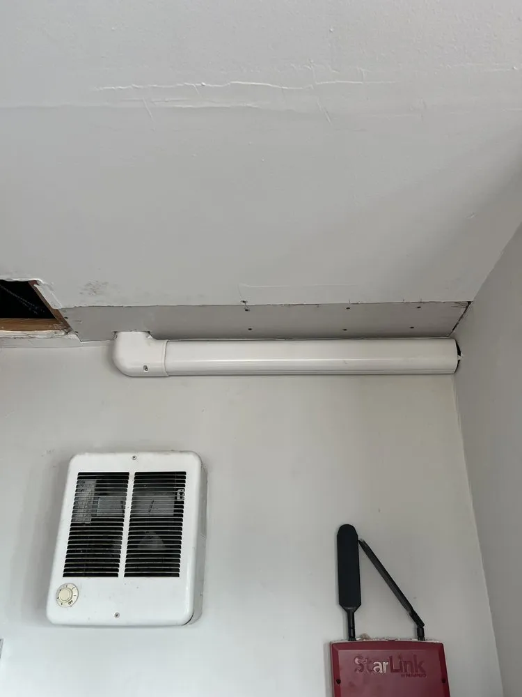 Slide of K&R Building Services