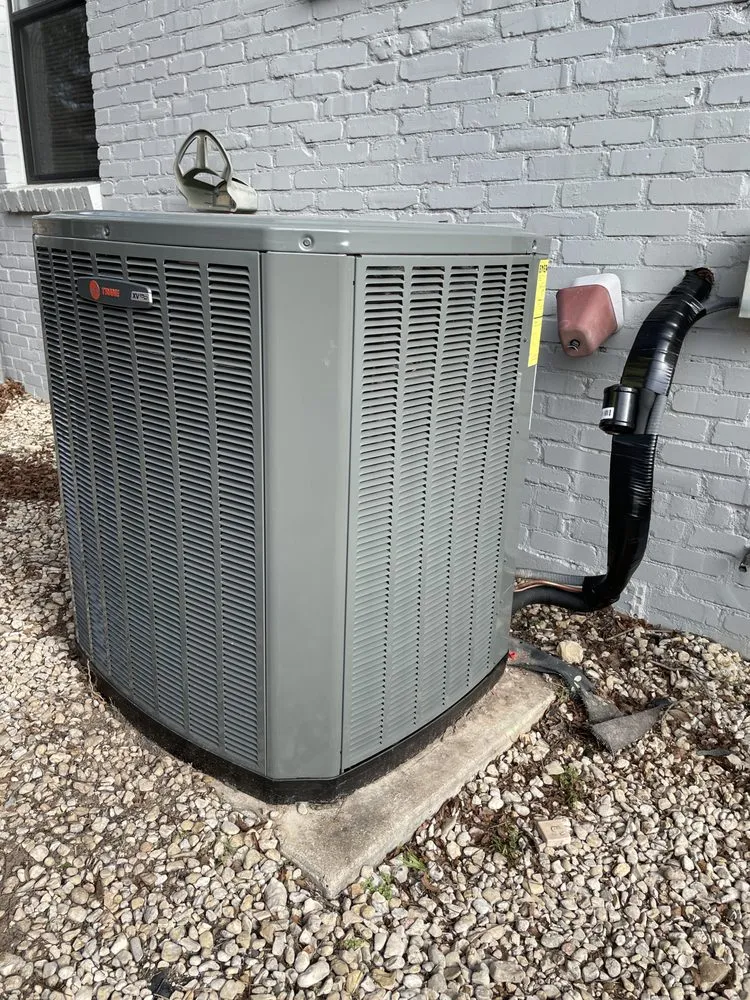 Slide of K&R Heating & Cooling