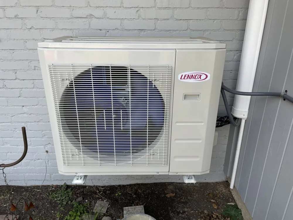 Slide of K&R Heating & Cooling