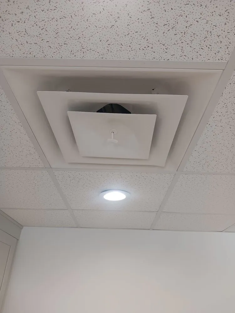 Slide of K&R Heating and Air