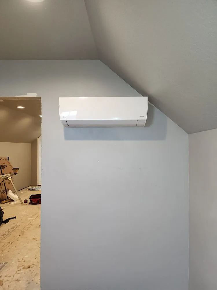 Slide of K&R Heating And Cooling