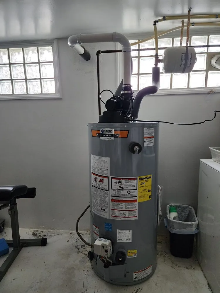 Slide of K&R Heating And Cooling