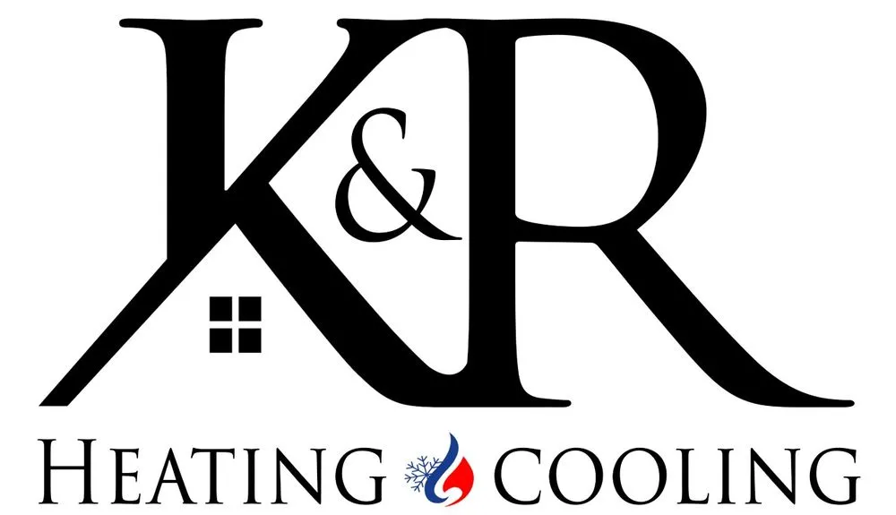 Slide of K&R Heating And Cooling