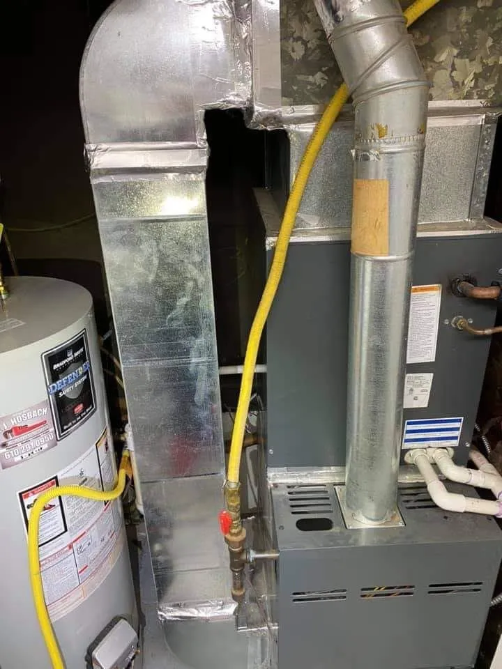 Trusted HVAC maintenance in Freeport, MN - Kraemer Heating & A/C