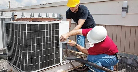 Expert heating and cooling service experts serving Freeport, MN - Kraemer Heating & A/C