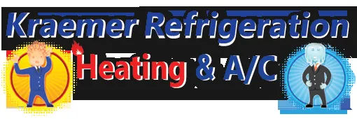 Emergency AC repair experts serving Freeport, MN - Kraemer Heating & A/C