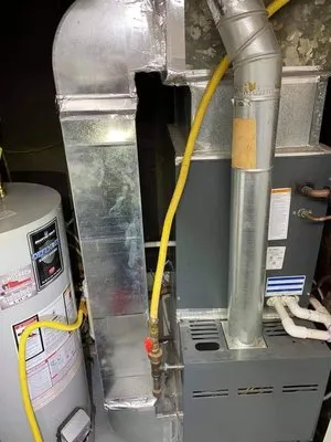 Kraemer Heating & A/C Logo