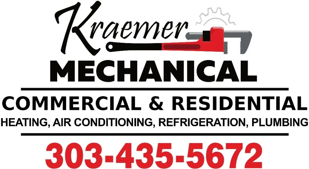 Slide of Kraemer Mechanical